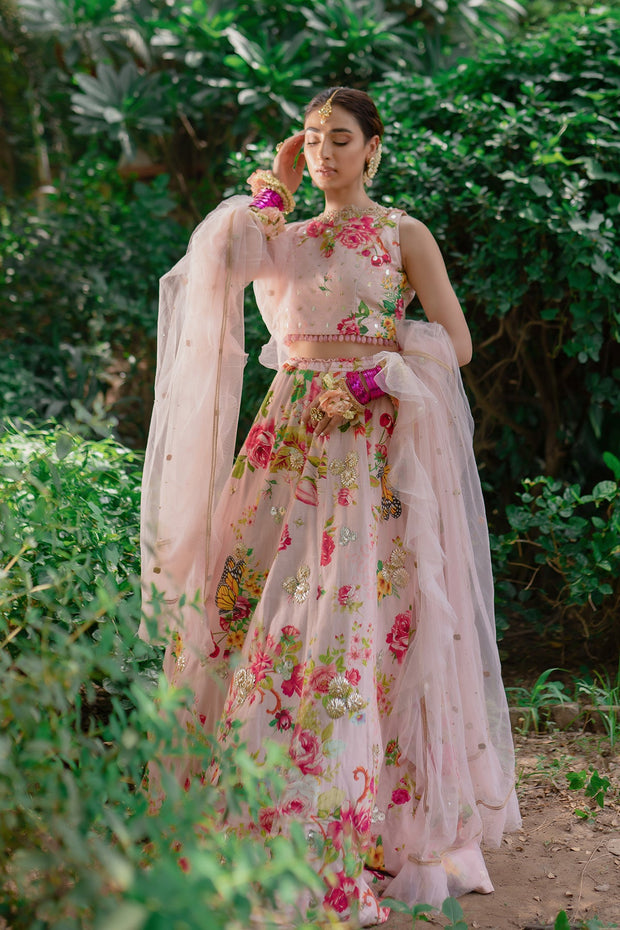  Indian Bridal Wear