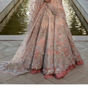 Indian Bridal Wear