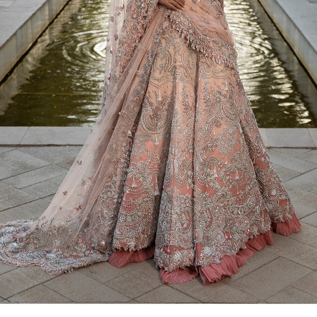 Indian Bridal Wear