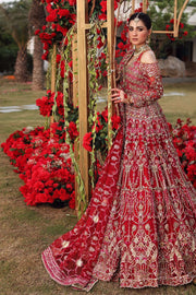 Indian Bridal Wear