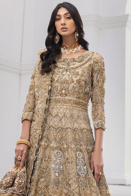Indian Bridal Wear