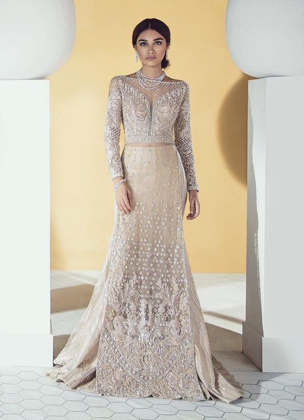 Indian Bridal Wear