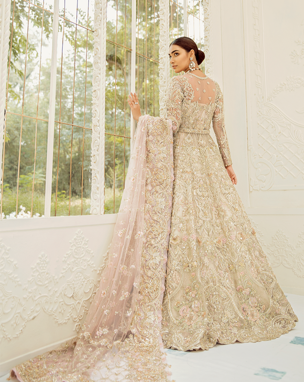 Indian Bridal Wear