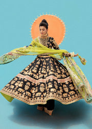Indian Bridal Wear