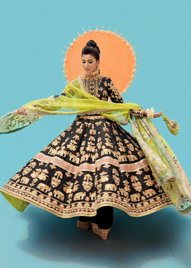 Indian Bridal Wear