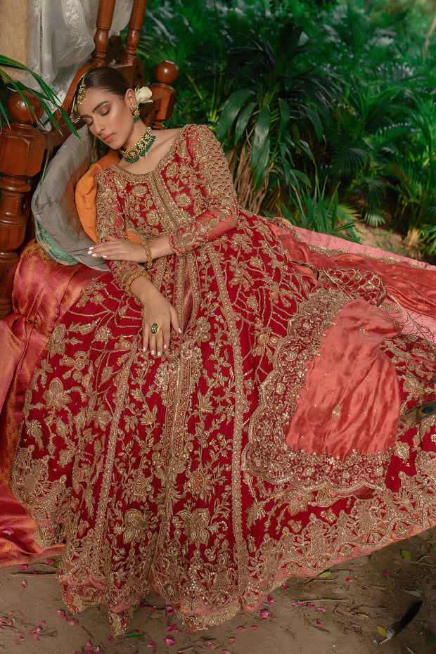 Indian Bridal Wear