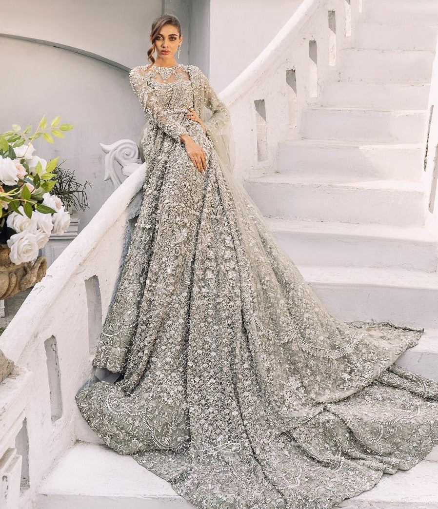 Indian Bridal Wear