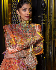 Indian Bridal Wear
