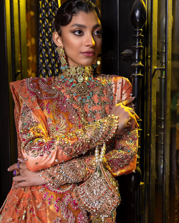 Indian Bridal Wear