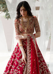 Indian Bridal Wear