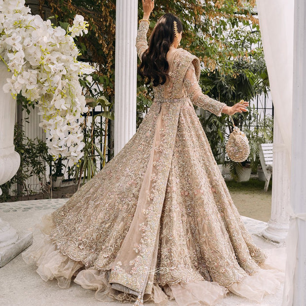 Indian Bridal Wear