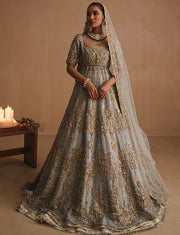 Indian Bridal Wear