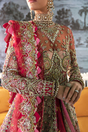 Indian Heavy Bridal Lehenga Dress 2022 