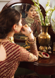 Indian Lehenga