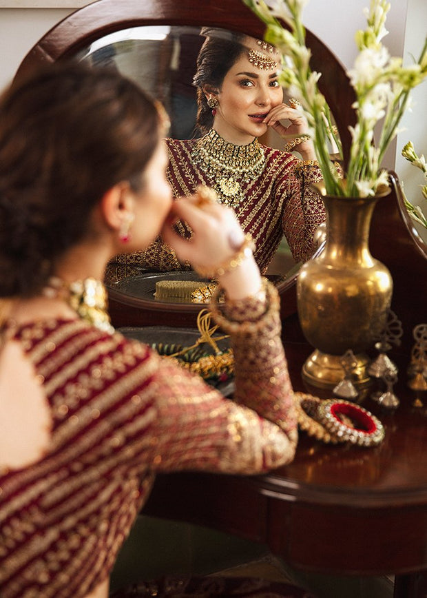 Indian Lehenga