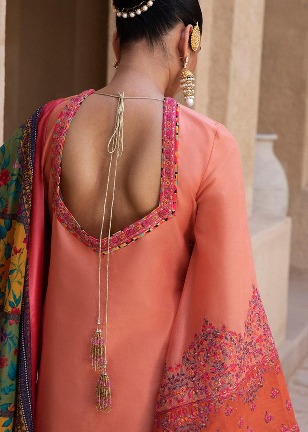 Indian Long Salwar Kameez Pakistani Party Dress