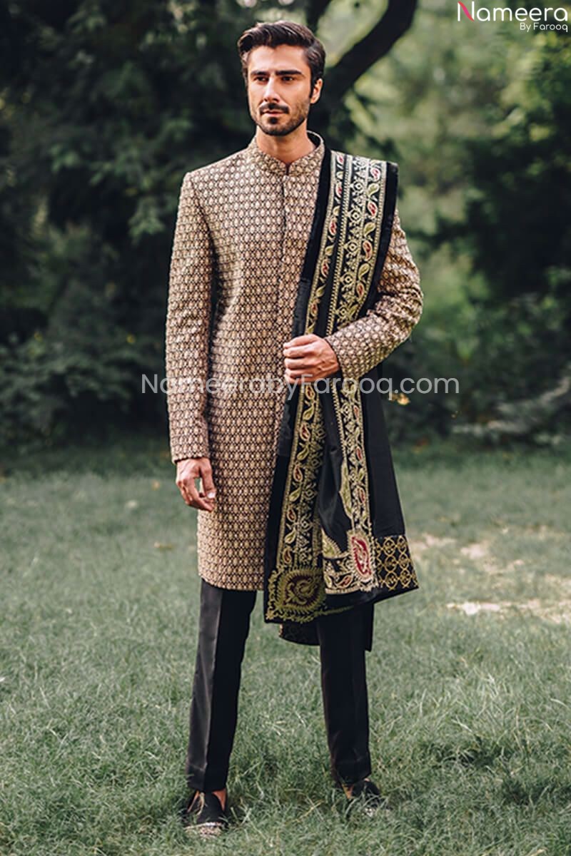 indian outfit for wedding