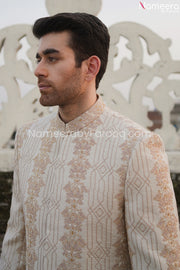 Groom Sherwani