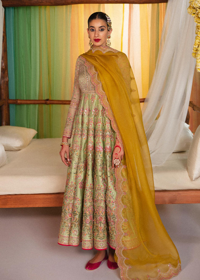 Indian Wedding Dresses
