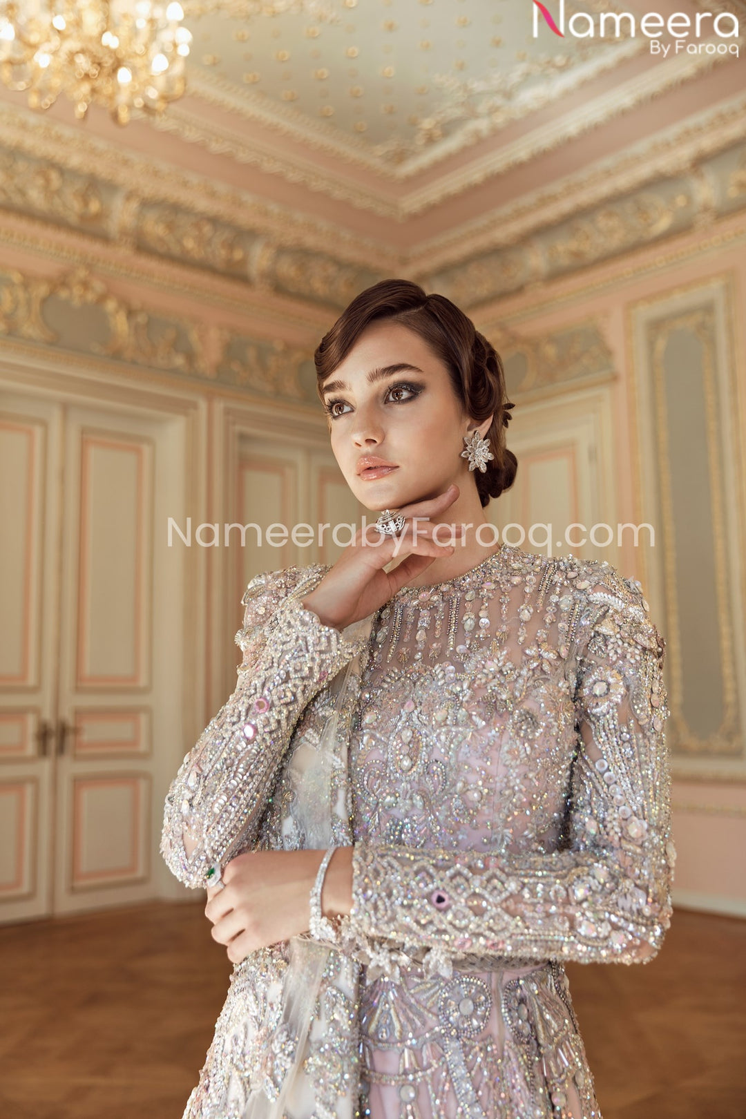 indian wedding dresses