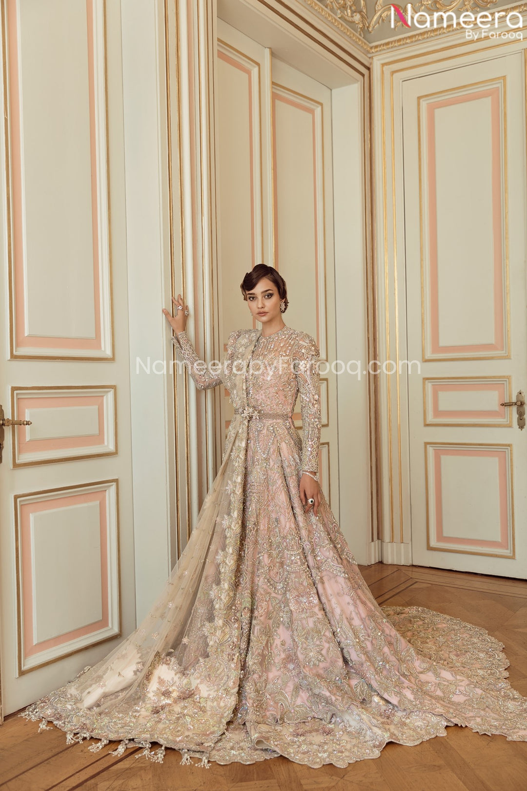 Indian Wedding Dresses for Bride