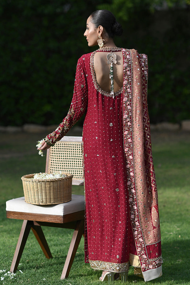 Indian Wedding Wear