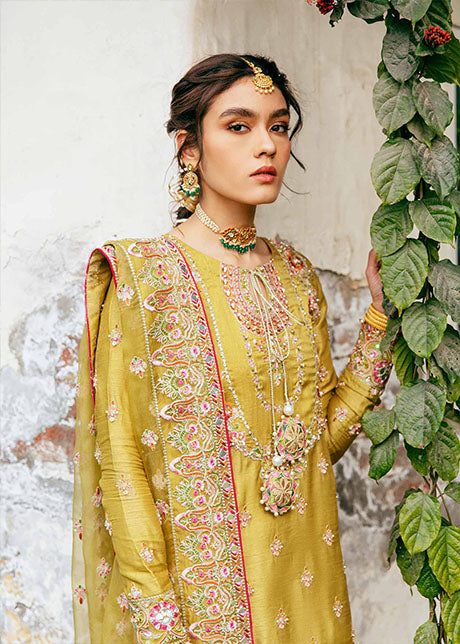 Indian Wedding Wear