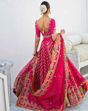 Indian Wedding Wear