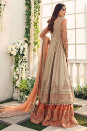 indian frock lehenga