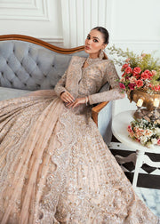 Ivory Lehnga 