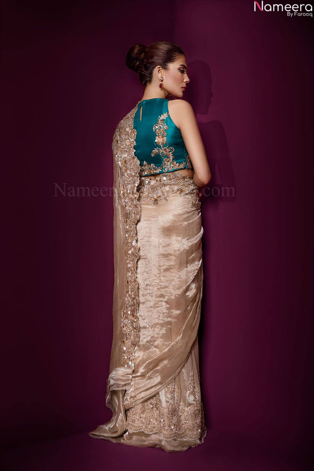 ivory silk
