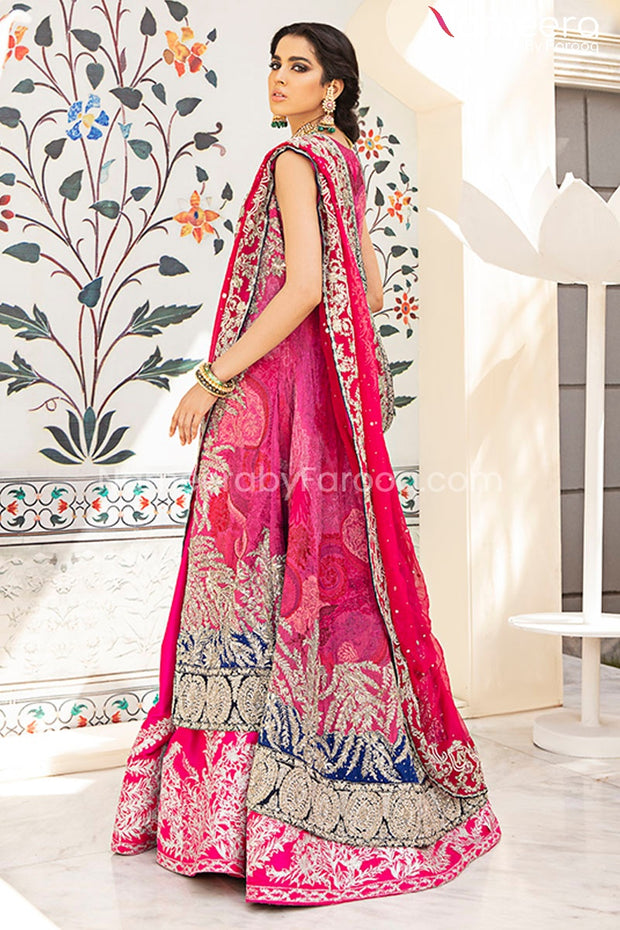 Jacket Lehenga Choli Online