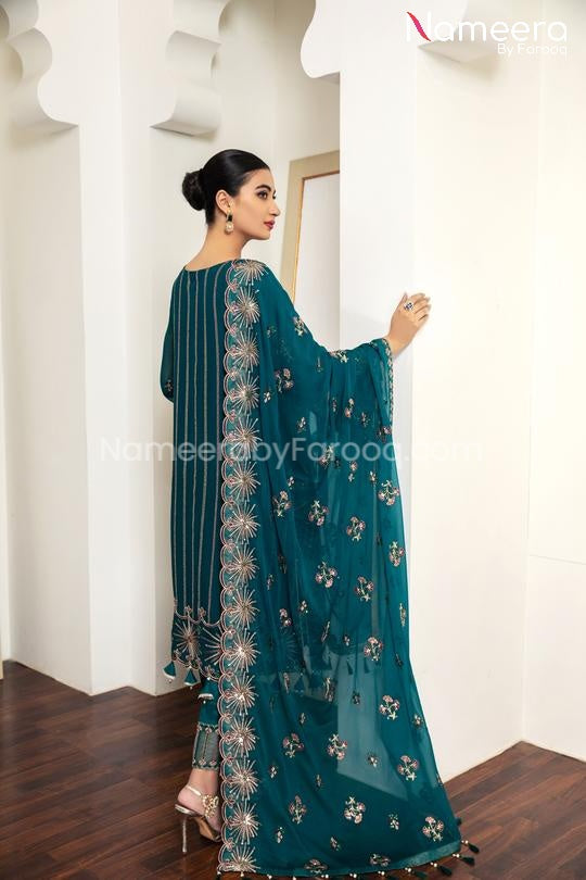 Kameez Dress