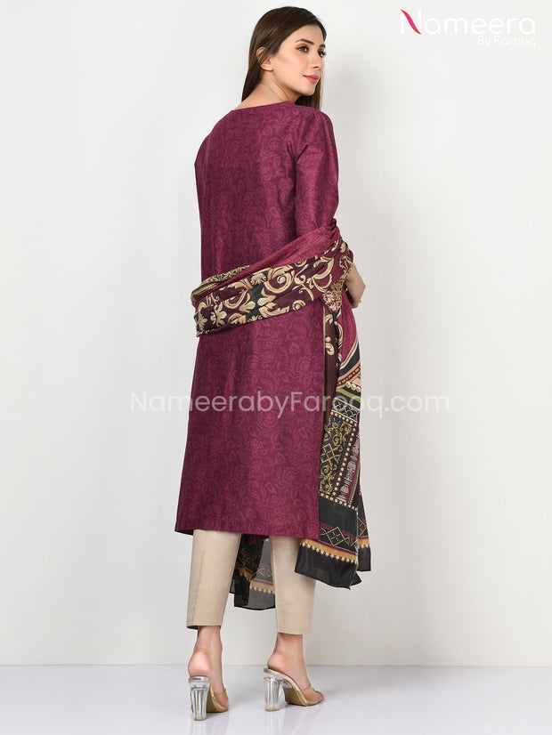 Kameez Dupatta