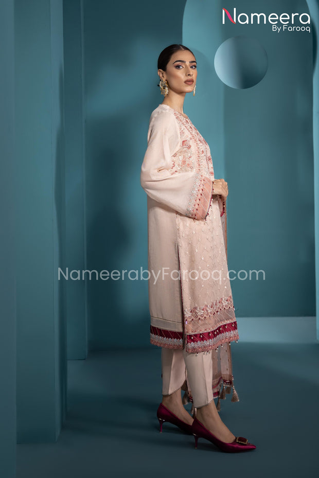 Kameez Salwar Pakistani