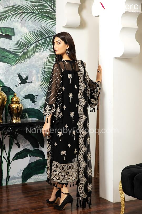 Kameez Trouser Designs