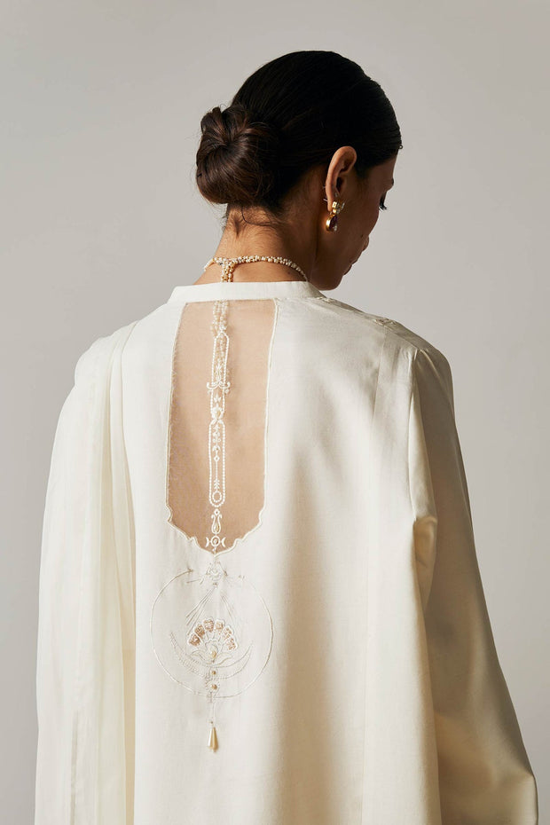 Kameez Trouser Dupatta Pakistani Dress