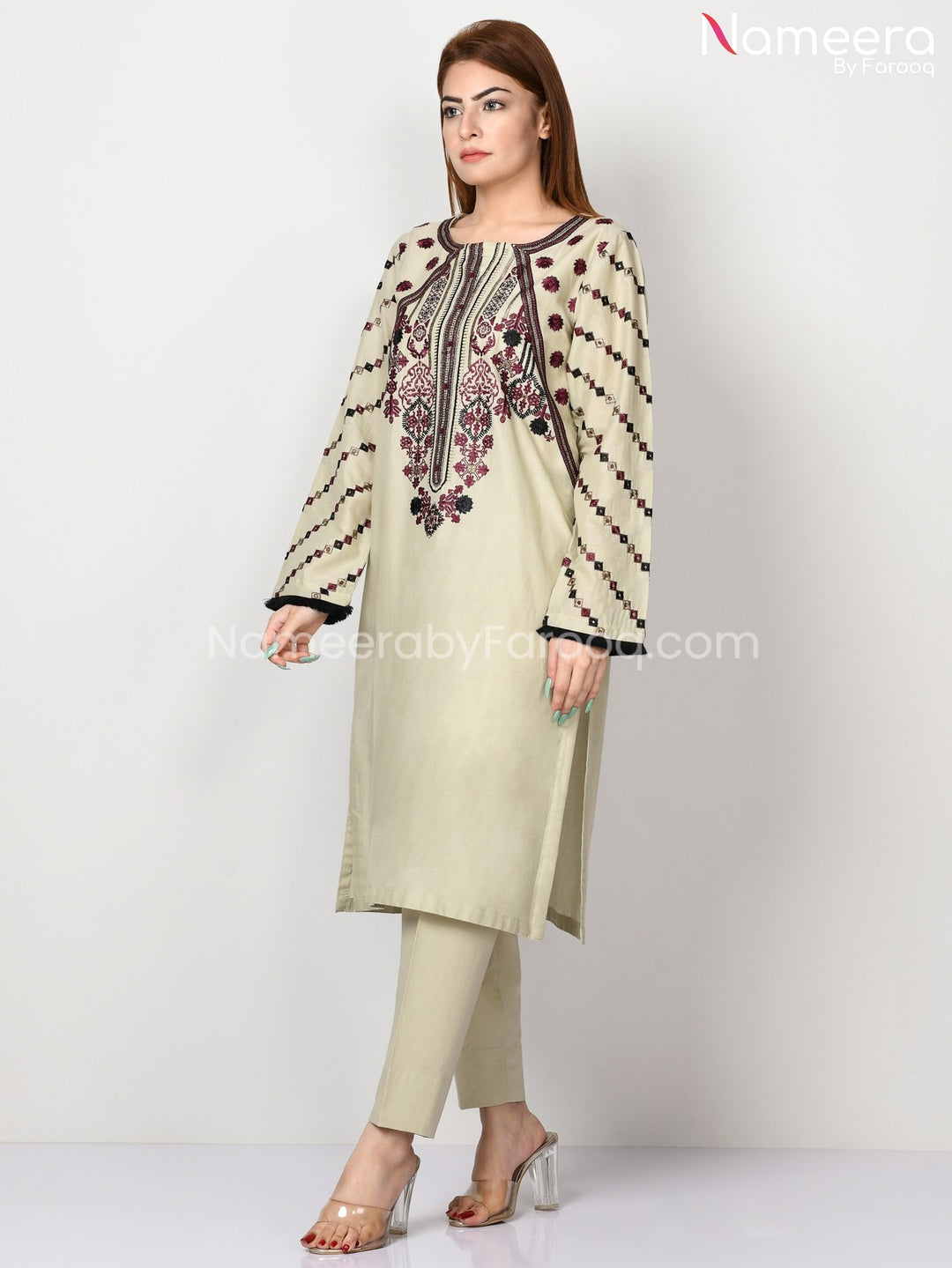 Kameez Trouser
