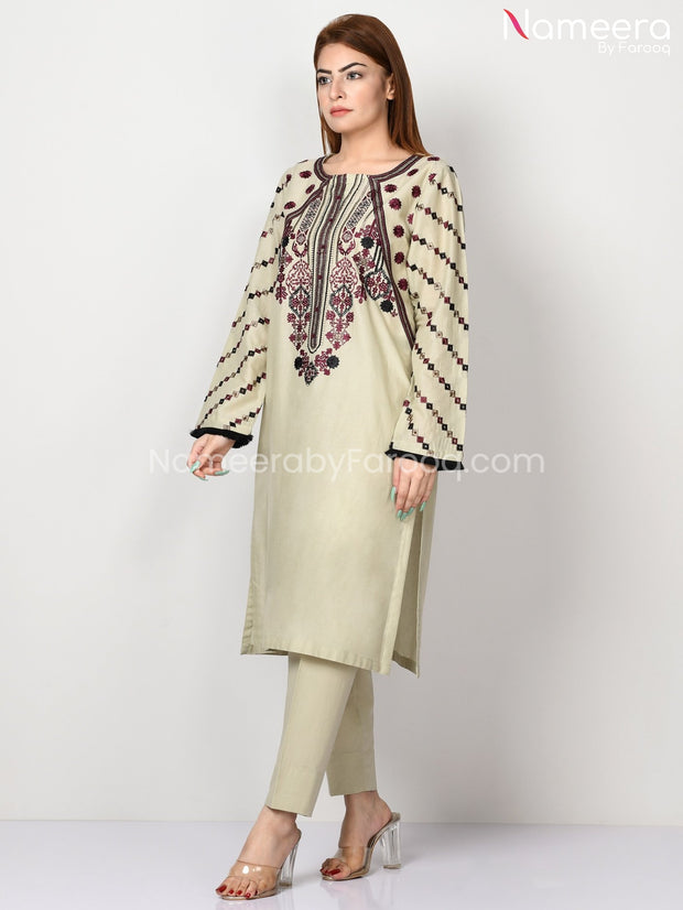 Kameez Trouser