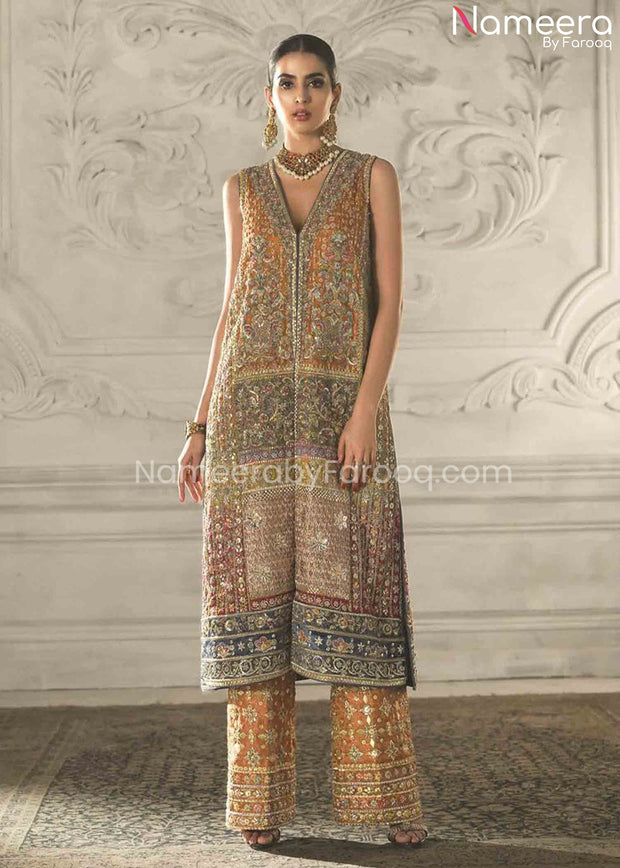Kameez Trouser