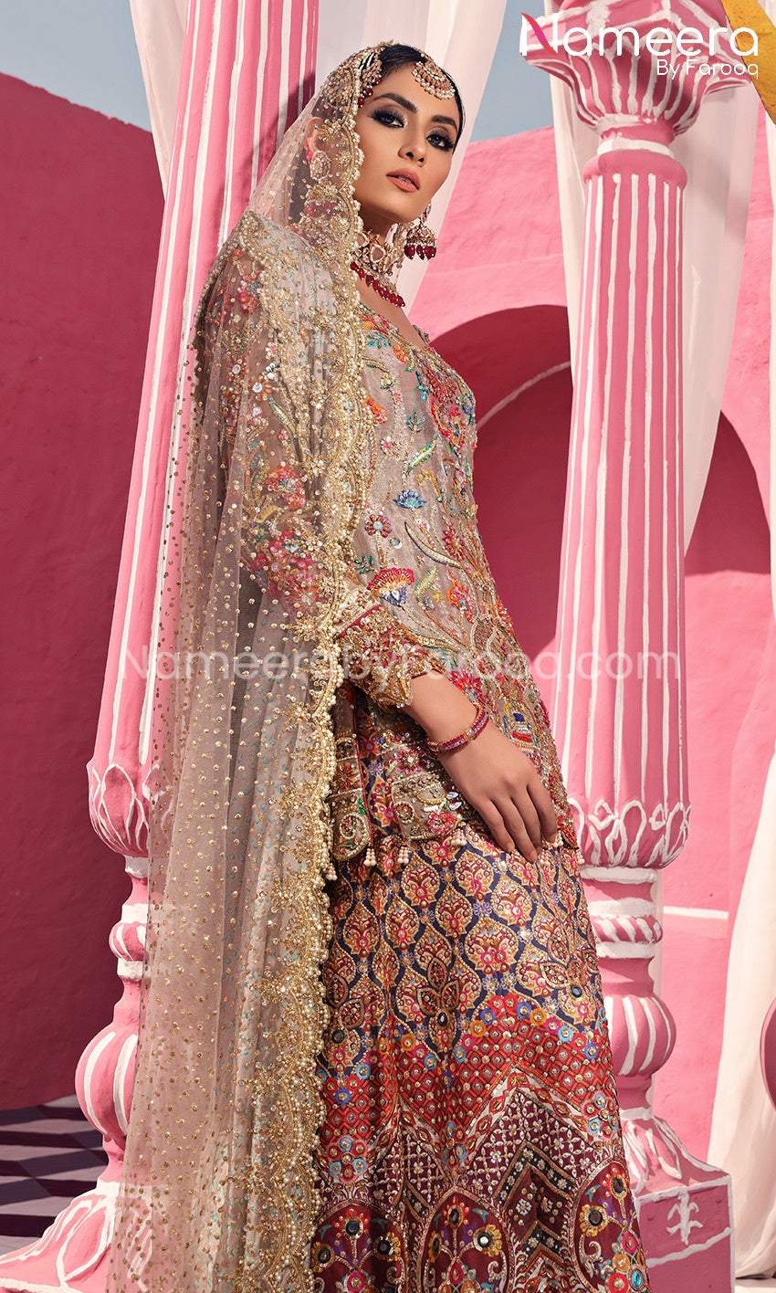 Kameez Trouser