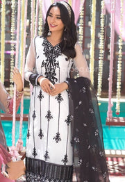  Kameez and Capri 