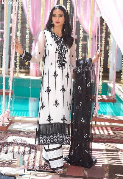 Kameez and Capri 