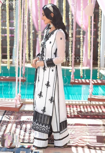  Kameez and Capri 