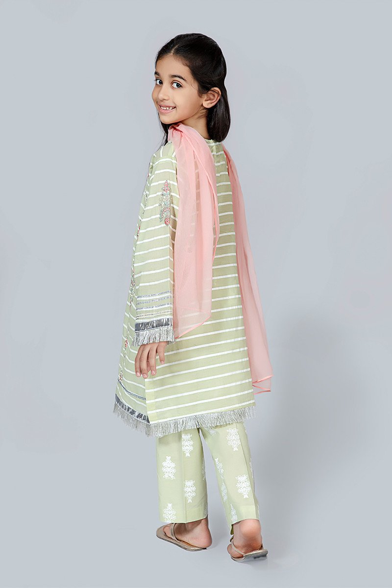 Kids Eid Shalwar Kameez
