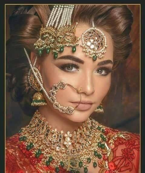 Kundan Bridal Choker Necklace