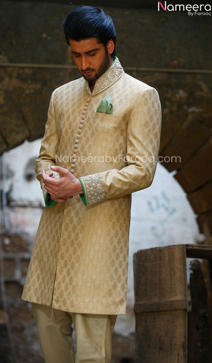 kurta men
