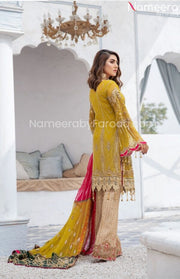 Kurti Plazo for wedding party
