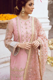 Pink Salwar Kameez Online