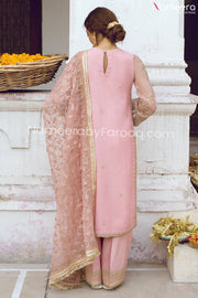 Pink Salwar Kameez 2021